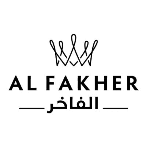 Logo Al Fakher